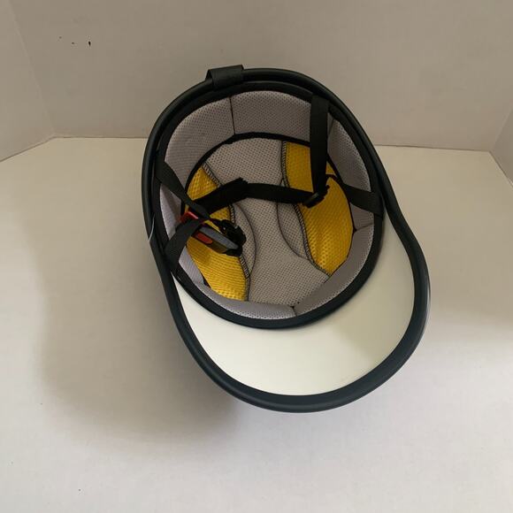 Devitrye Bicycle Helmet Size L Adjustable Adult Unisex Grid Bike Helmet New - Picture 7 of 14